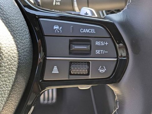 New 2026 Acura Integra A-Spec image 18