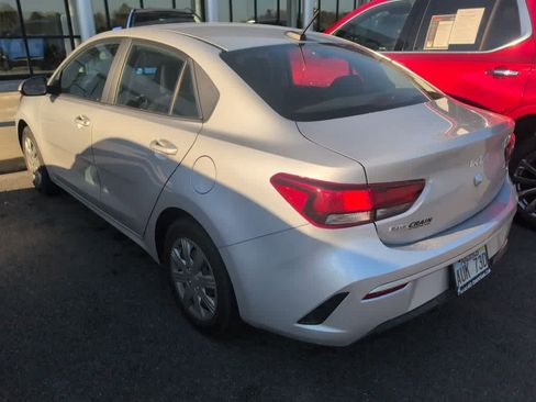 Certified 2023 Kia Rio LX image 6