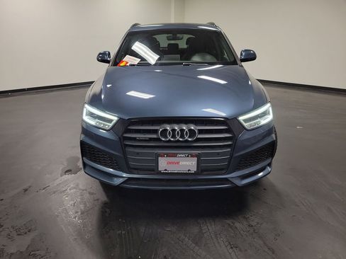 Used 2018 Audi Q3 2.0T Premium Plus w/ Premium Plus Package image 2
