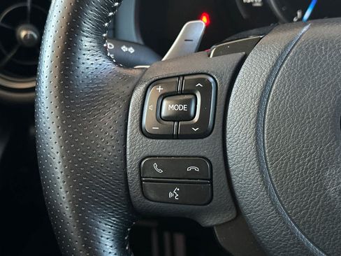 Certified 2024 Lexus IS 350 F Sport w/ Blackout Package RWD image 26