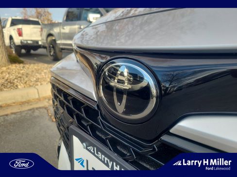 Used 2024 Toyota Corolla XSE image 23