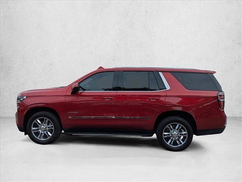 Used 2021 Chevrolet Tahoe LT AWD/4WD image 9