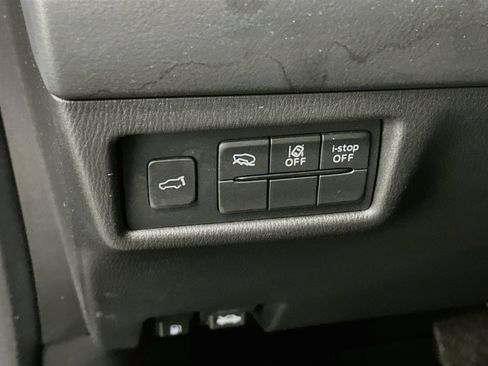 Used 2025 MAZDA CX-5 Carbon Edition AWD/4WD image 17