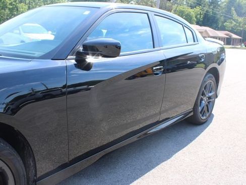 Used 2023 Dodge Charger GT w/ Plus Group AWD/4WD image 46