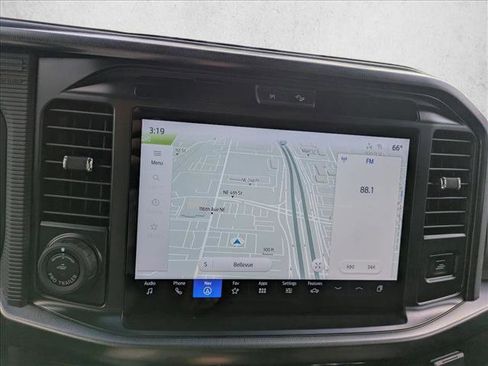 New 2025 Ford F150 Platinum w/ Equipment Group 702A High image 13