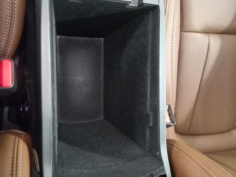 Used 2025 Subaru Ascent Touring w/ Popular Package #1 image 33