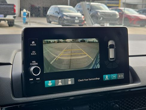 Used 2023 Honda CR-V EX-L image 25