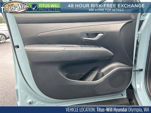 New 2026 Hyundai Santa Cruz SEL AWD/4WD image 58