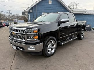 Used 2015 Chevrolet Silverado 1500 LTZ w/ LTZ Plus Package video 2