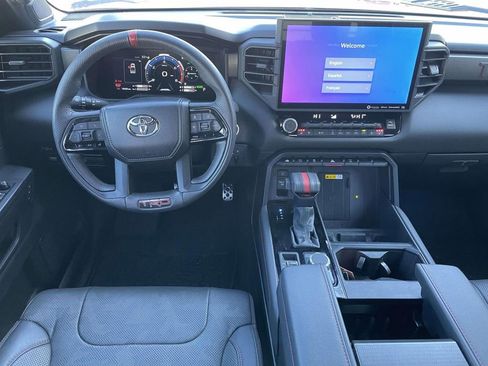 Used 2024 Toyota Tundra TRD Pro image 24