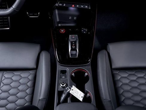 Used 2025 Audi RS 3 image 34
