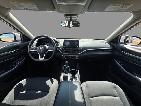 Used 2023 Nissan Altima 2.5 SV image 20