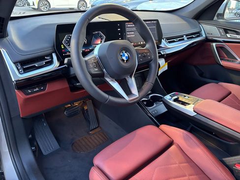 New 2026 BMW X1 xDrive28i w/ Convenience Package image 11