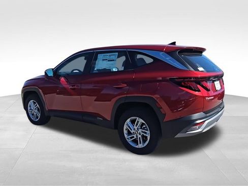 New 2026 Hyundai Tucson SE AWD/4WD image 6