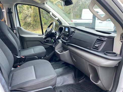 Used 2022 Ford Transit 250 Low Roof w/ Exterior Upgrade Package image 33