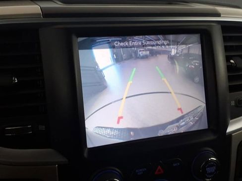 Used 2014 RAM 1500 Big Horn AWD/4WD image 28