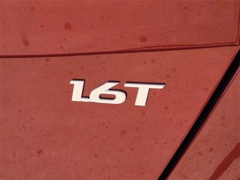 New 2026 Hyundai Kona Limited image 5