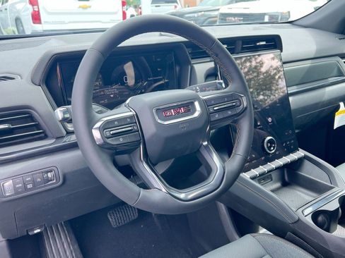 New 2026 GMC Terrain AT4 image 16