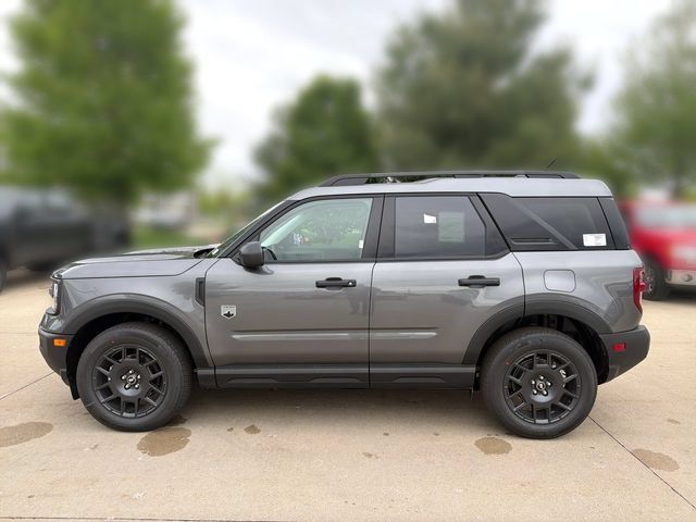 New 2026 Ford Bronco Sport Big Bend w/ Convenience Package AWD/4WD image 10