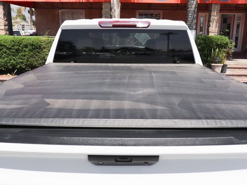 Used 2022 Chevrolet Silverado 1500 RST w/ Safety Package image 8