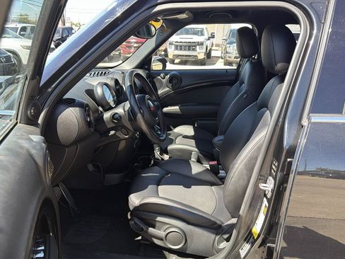 Used 2015 MINI Cooper Countryman John Cooper Works AWD/4WD image 13