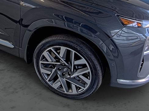 Used 2023 Hyundai Santa Fe Calligraphy w/ Cargo Package AWD/4WD image 16