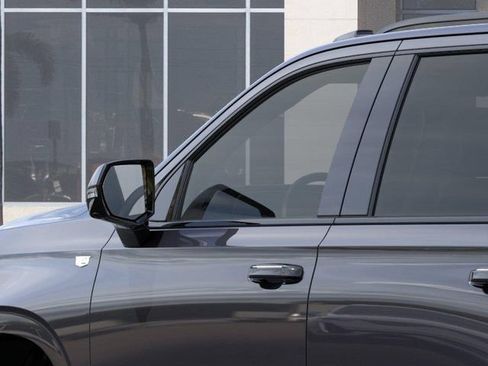 New 2026 Cadillac Escalade Sport w/ Touring Package RWD image 12