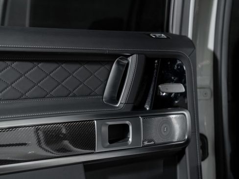 Used 2020 Mercedes-Benz G 63 AMG 4MATIC image 30