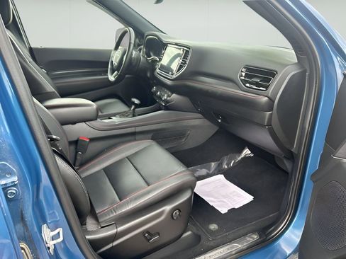 Used 2025 Dodge Durango GT image 27