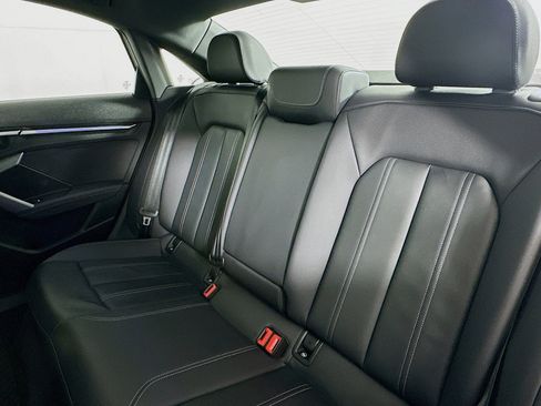Used 2025 Audi A3 2.0T Premium w/ Convenience Package image 23