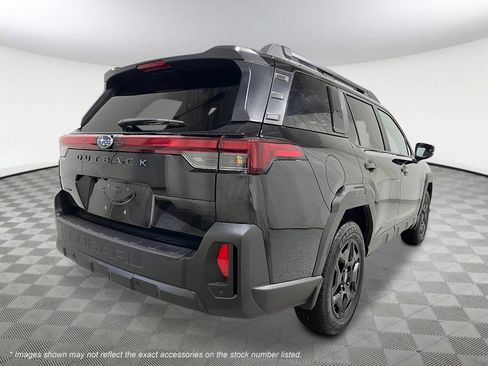 New 2026 Subaru Outback Limited image 5