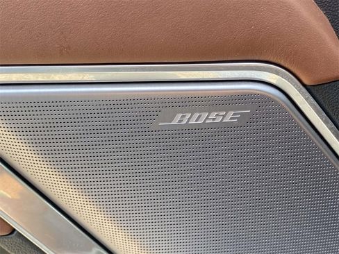 Used 2023 GMC Sierra 1500 Denali Ultimate image 16