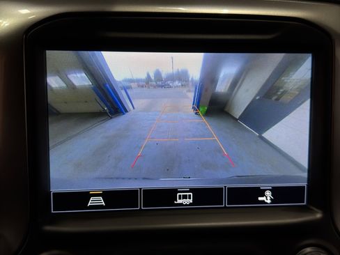 Used 2022 Chevrolet Silverado 1500 RST w/ Convenience Package II image 32