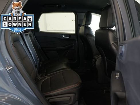 Used 2024 Ford Escape ST-Line Select w/ Tech Pack #1 AWD/4WD image 32