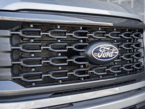 New 2026 Ford F150 STX w/ Equipment Group 200A image 12