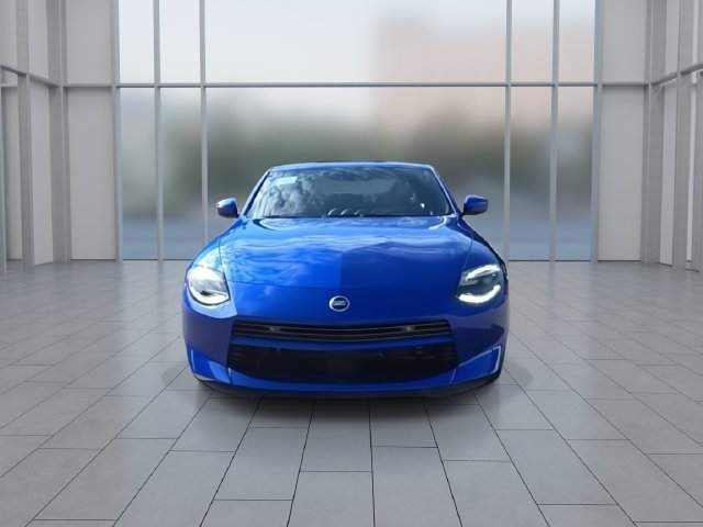 New 2027 Nissan Z Performance RWD image 3