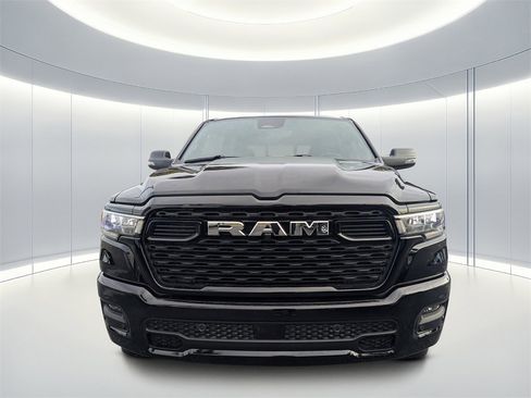 New 2026 RAM 1500 Big Horn image 9
