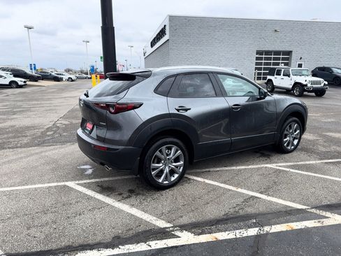 New 2026 MAZDA CX-30 AWD 2.5 S image 5