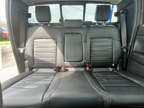 New 2026 Ford Ranger Lariat image 14