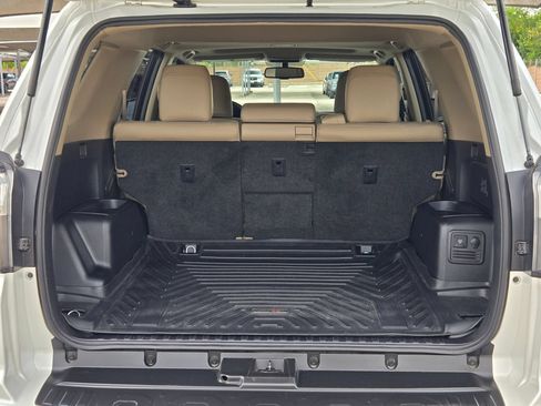 Used 2014 Toyota 4Runner Limited RWD image 24