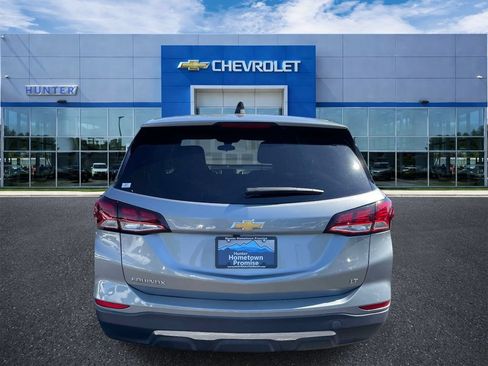 Used 2023 Chevrolet Equinox LT FWD image 5