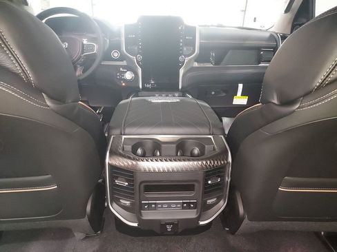 New 2026 RAM 1500 Tungsten AWD/4WD image 10