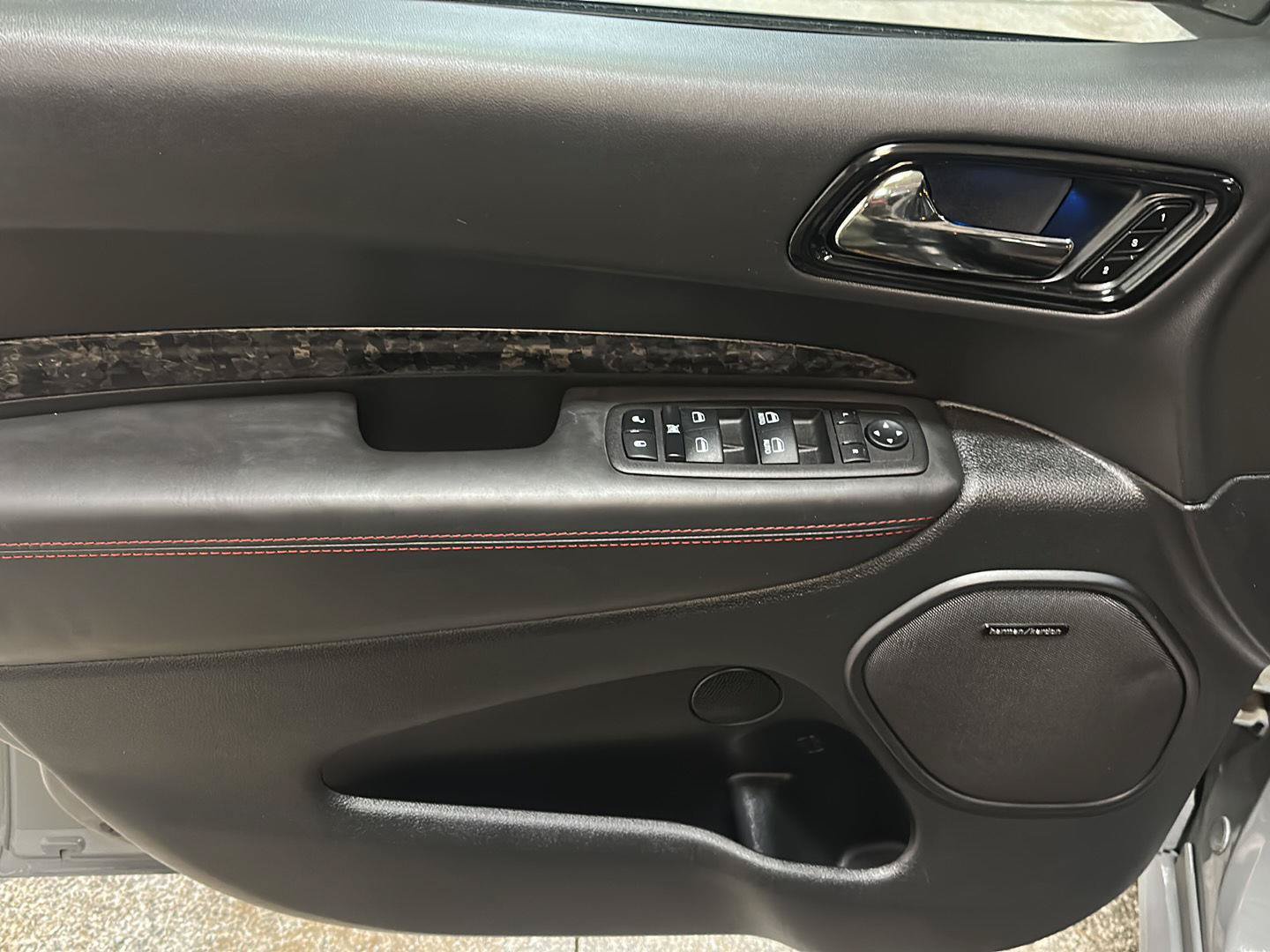 Used 2023 Dodge Durango R/T AWD/4WD image 17