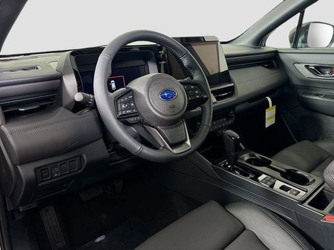 New 2026 Subaru Outback Touring XT image 9