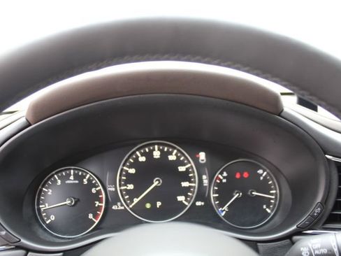 Certified 2025 MAZDA CX-30 2.5 Turbo w/ Premium Plus Pkg image 22