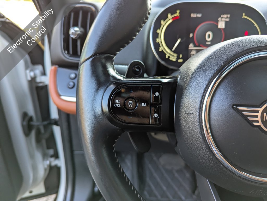 Used 2022 MINI Cooper Countryman S AWD/4WD image 21