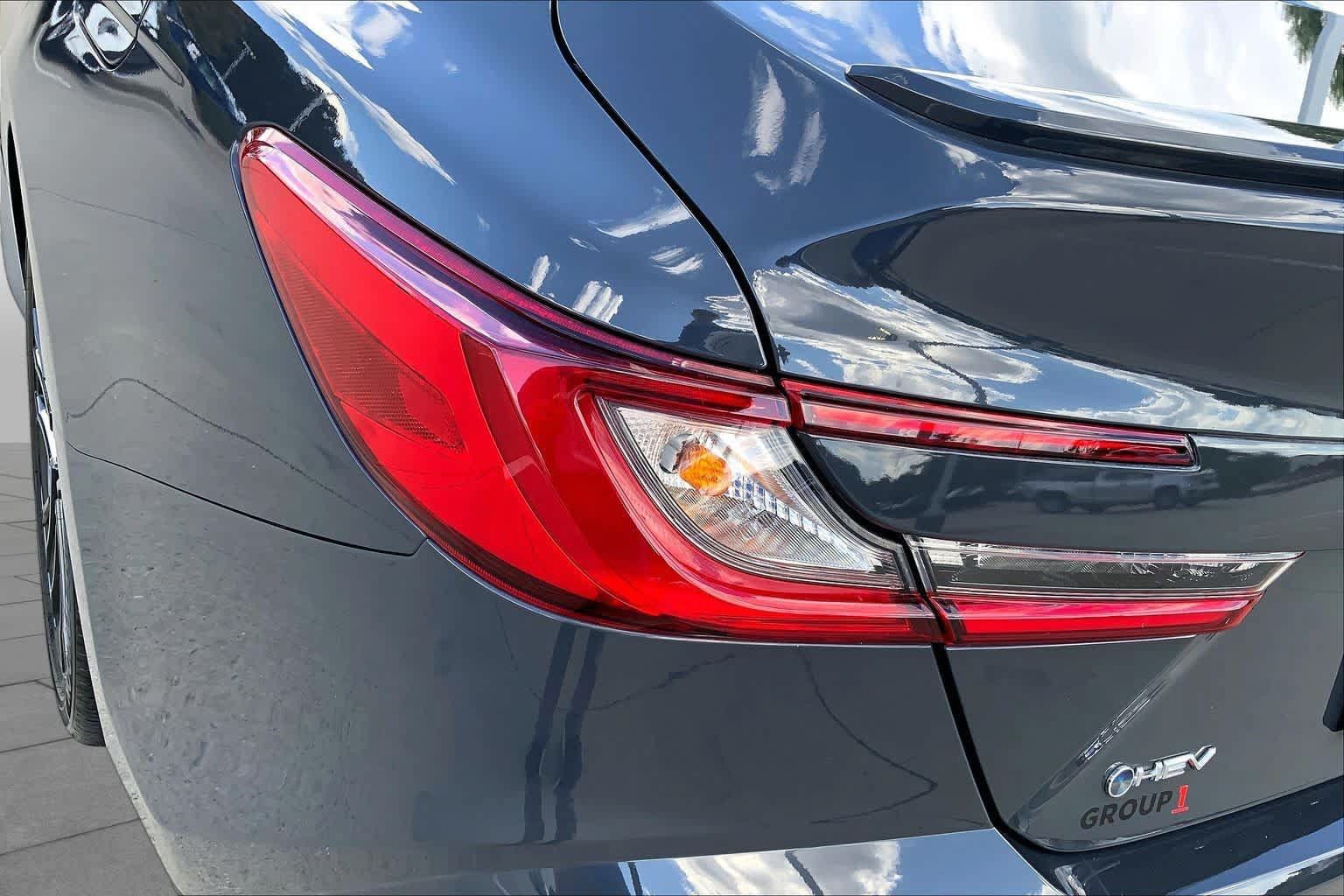 Used 2025 Toyota Camry SE w/ Multimedia Upgrade Package FWD image 27
