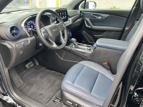 Used 2023 Chevrolet Blazer RS w/ Enhanced Convenience Package AWD/4WD image 19