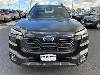 New 2026 Subaru Outback Touring XT w/ Touring Package
