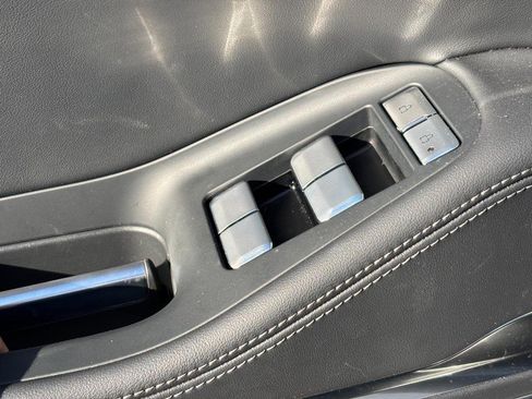 New 2025 Lincoln Navigator L Reserve w/ Jet Appearance Package image 17